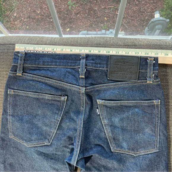 Levi's 511 Made and Crafted - Picture 11 of 13